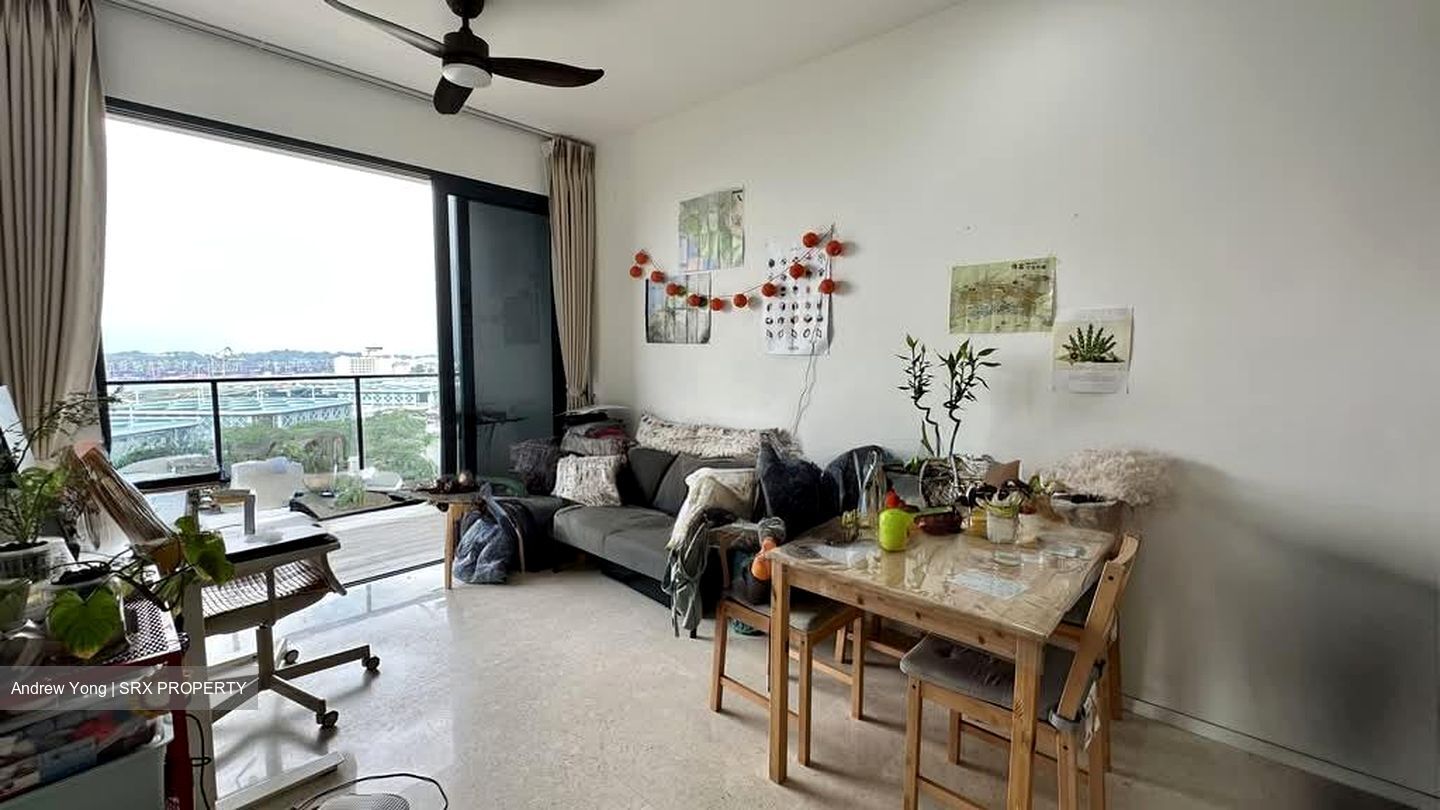 Avenue South Residence (D3), Apartment #576152771